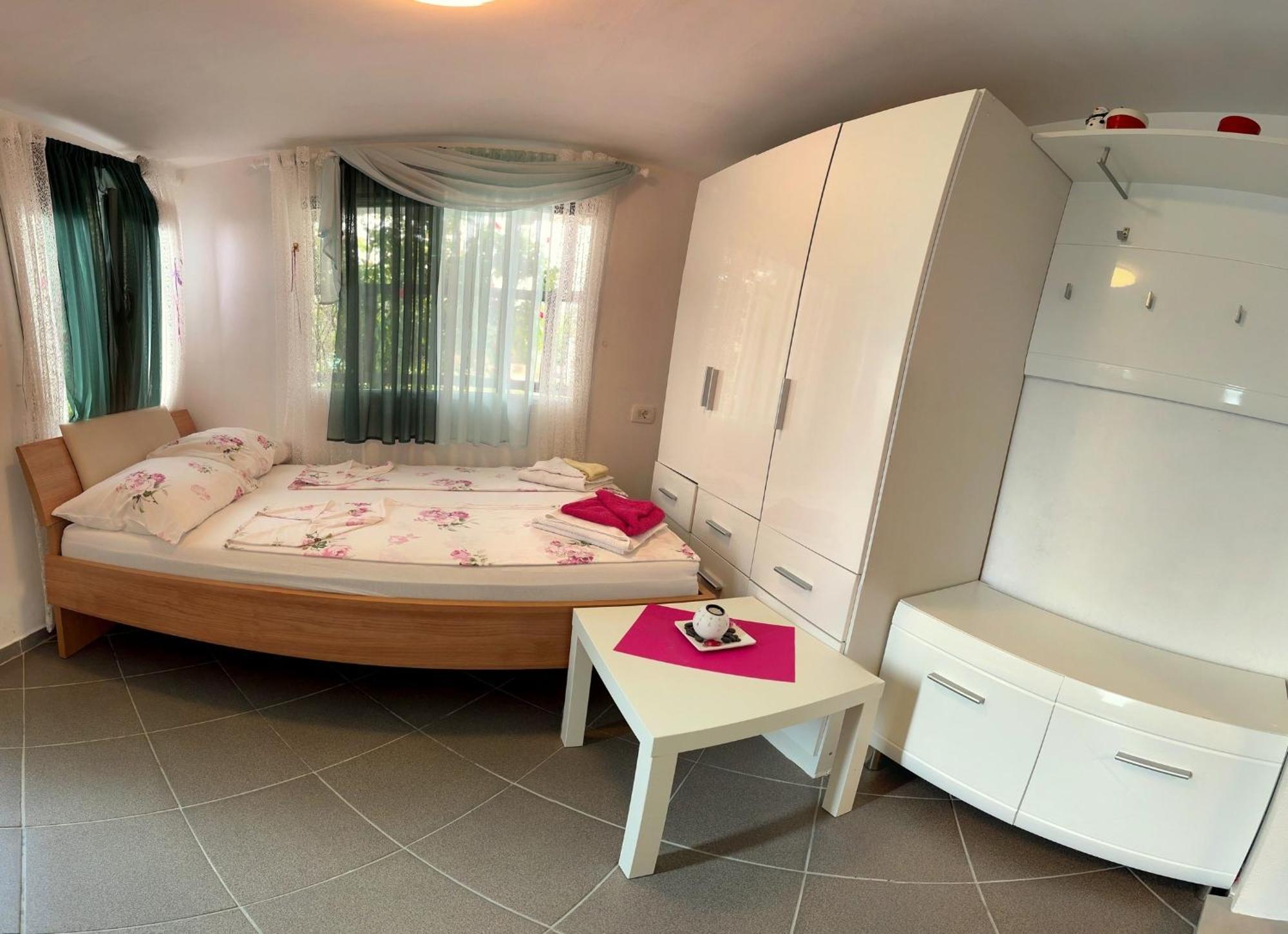 Green Place Portoroz Rc Экстерьер фото