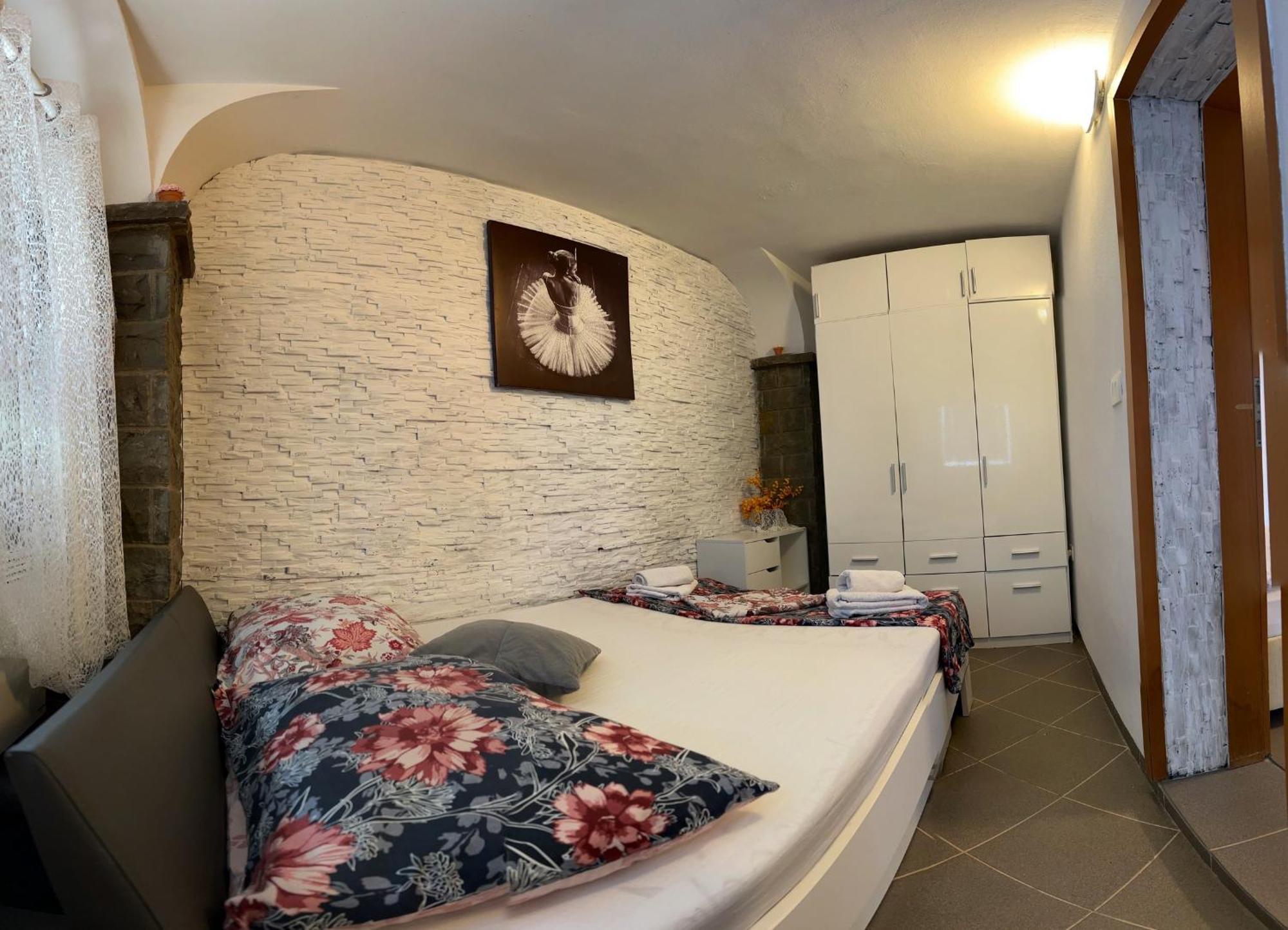 Green Place Portoroz Rc Экстерьер фото