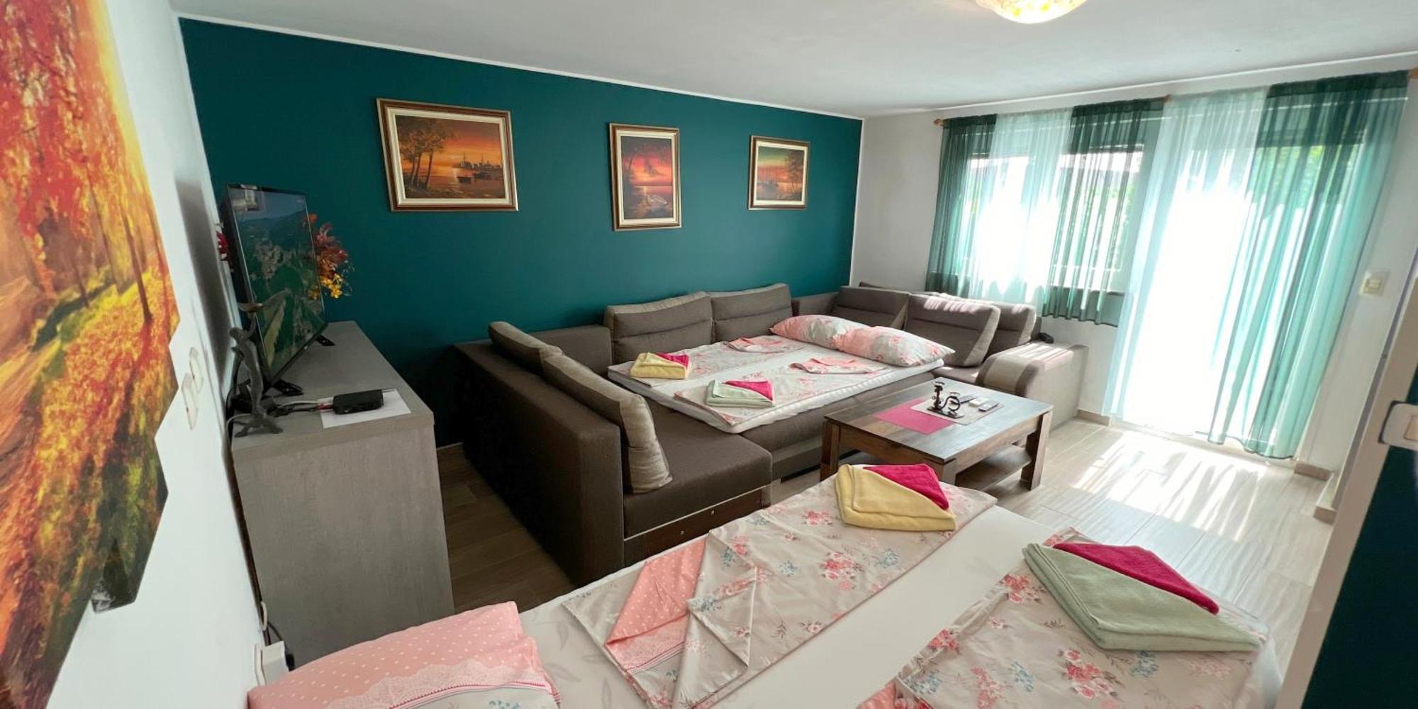 Green Place Portoroz Rc Экстерьер фото